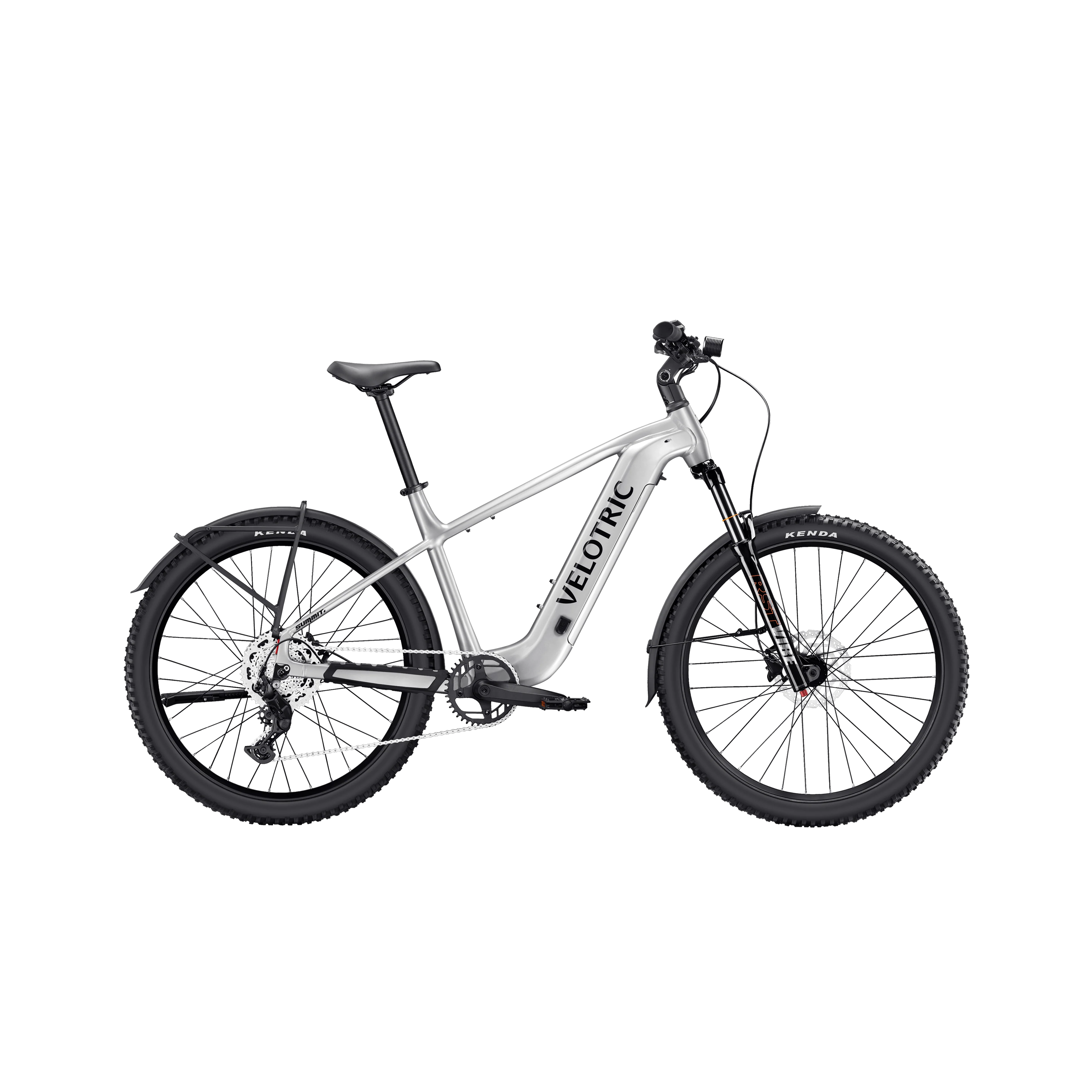 Velotric Summit 2 Ebike - Image 9