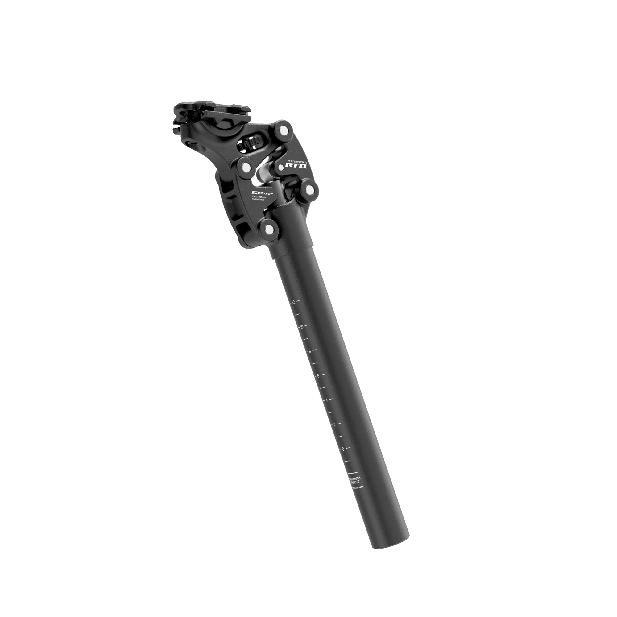 Velotric Suspension Seatpost 2.0 - Image 2