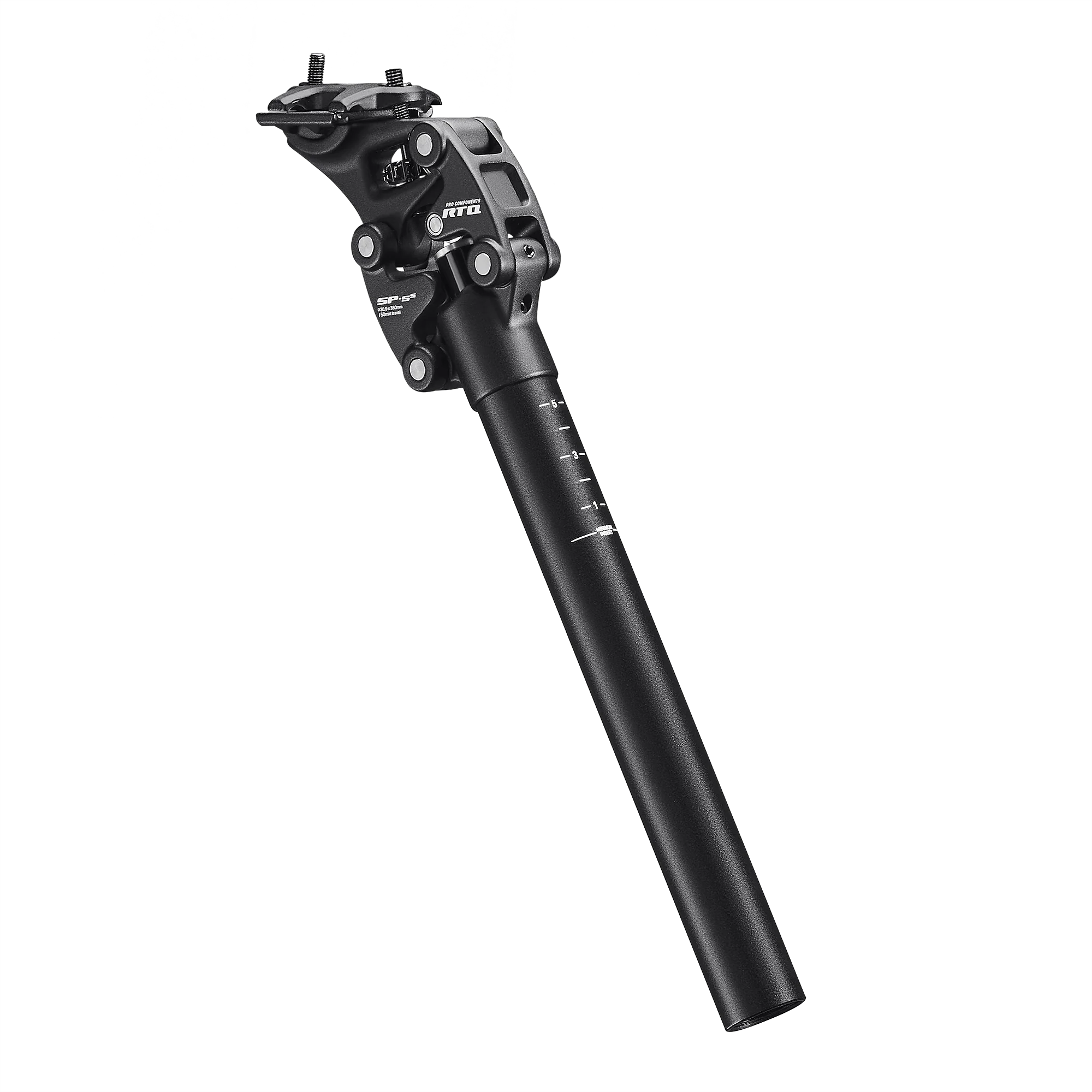 Velotric Suspension Seatpost for Triker - Image 2