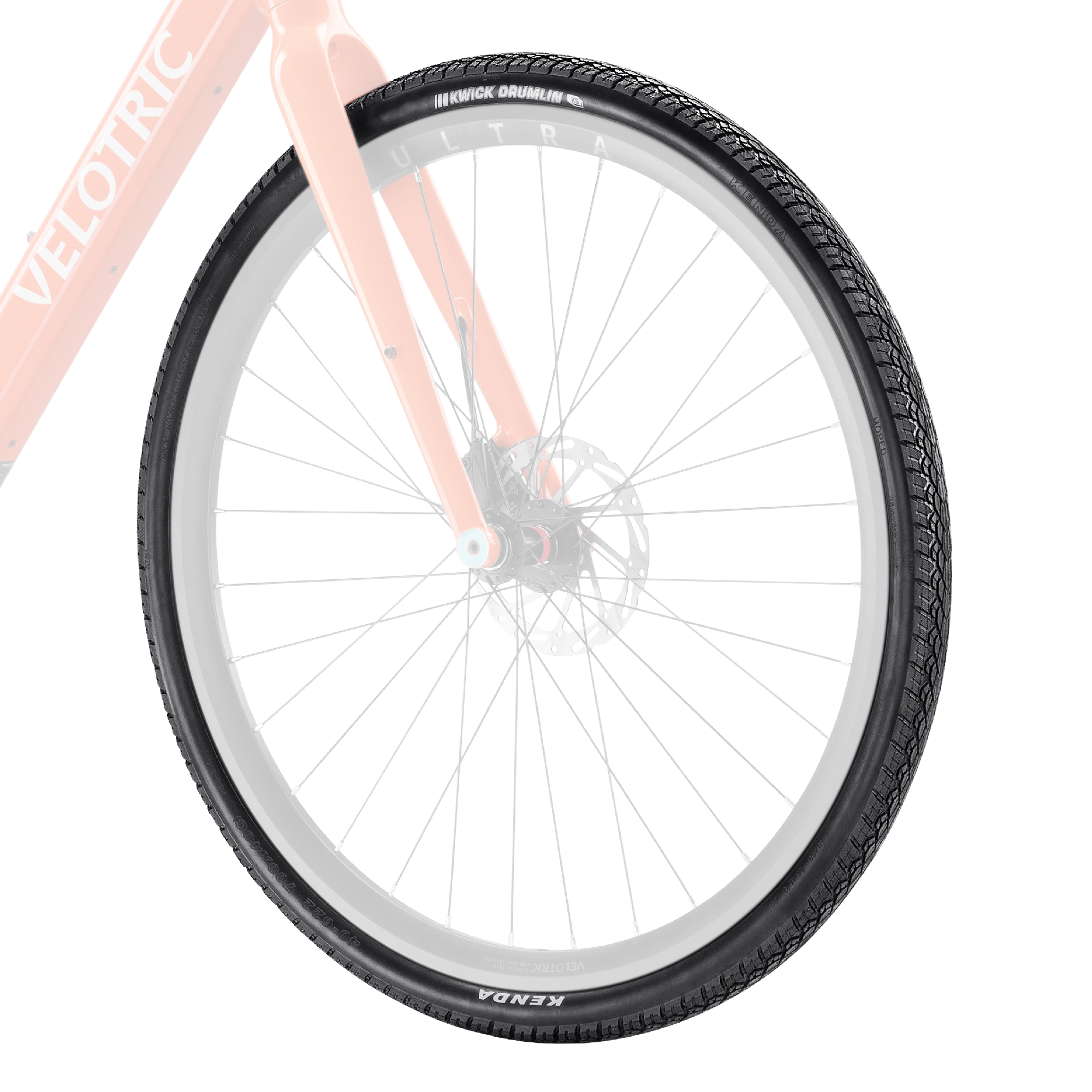 Velotric T1 ST Plus Tire