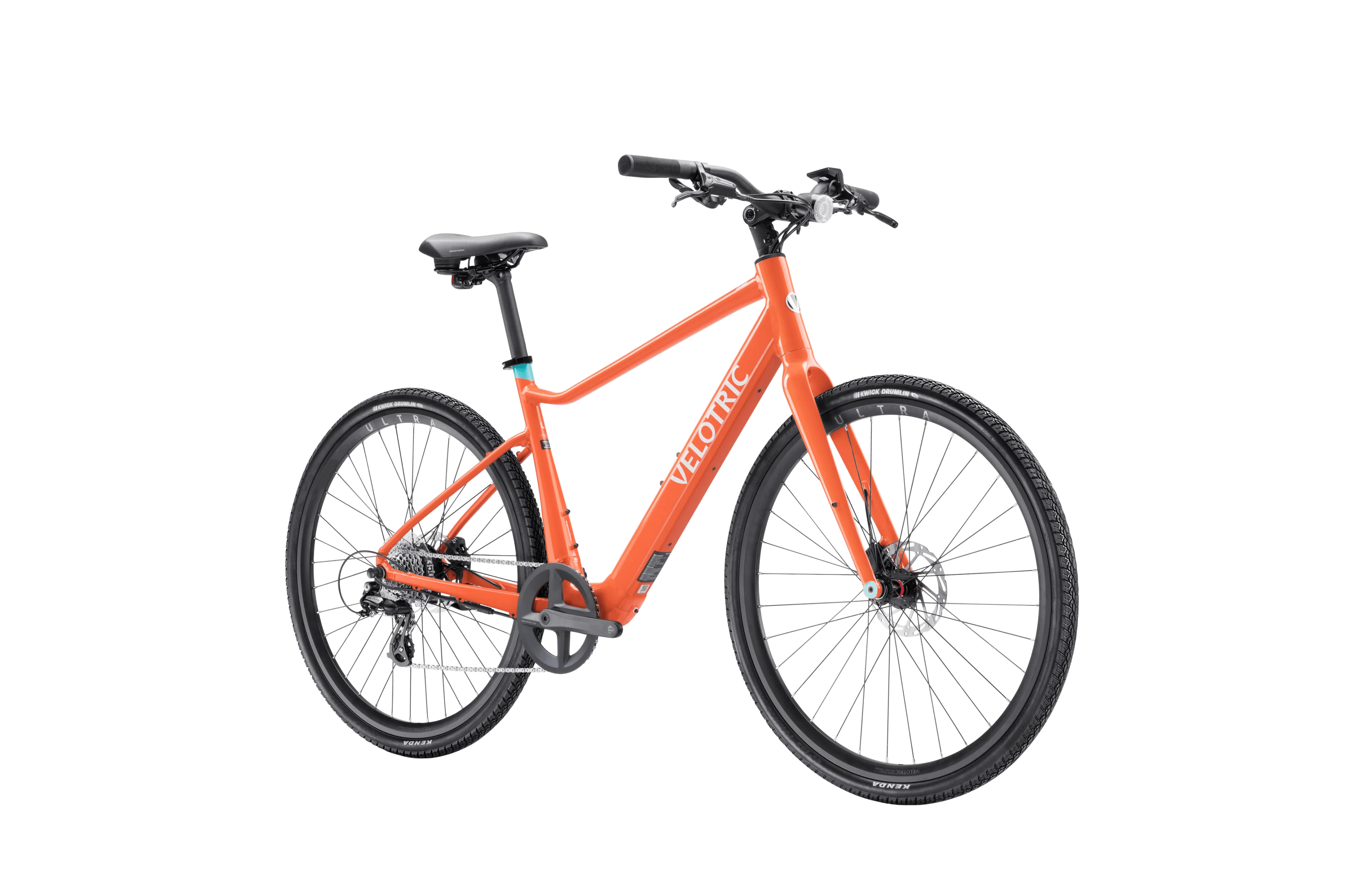 Velotric T1 ST Plus Ebike - Image 3
