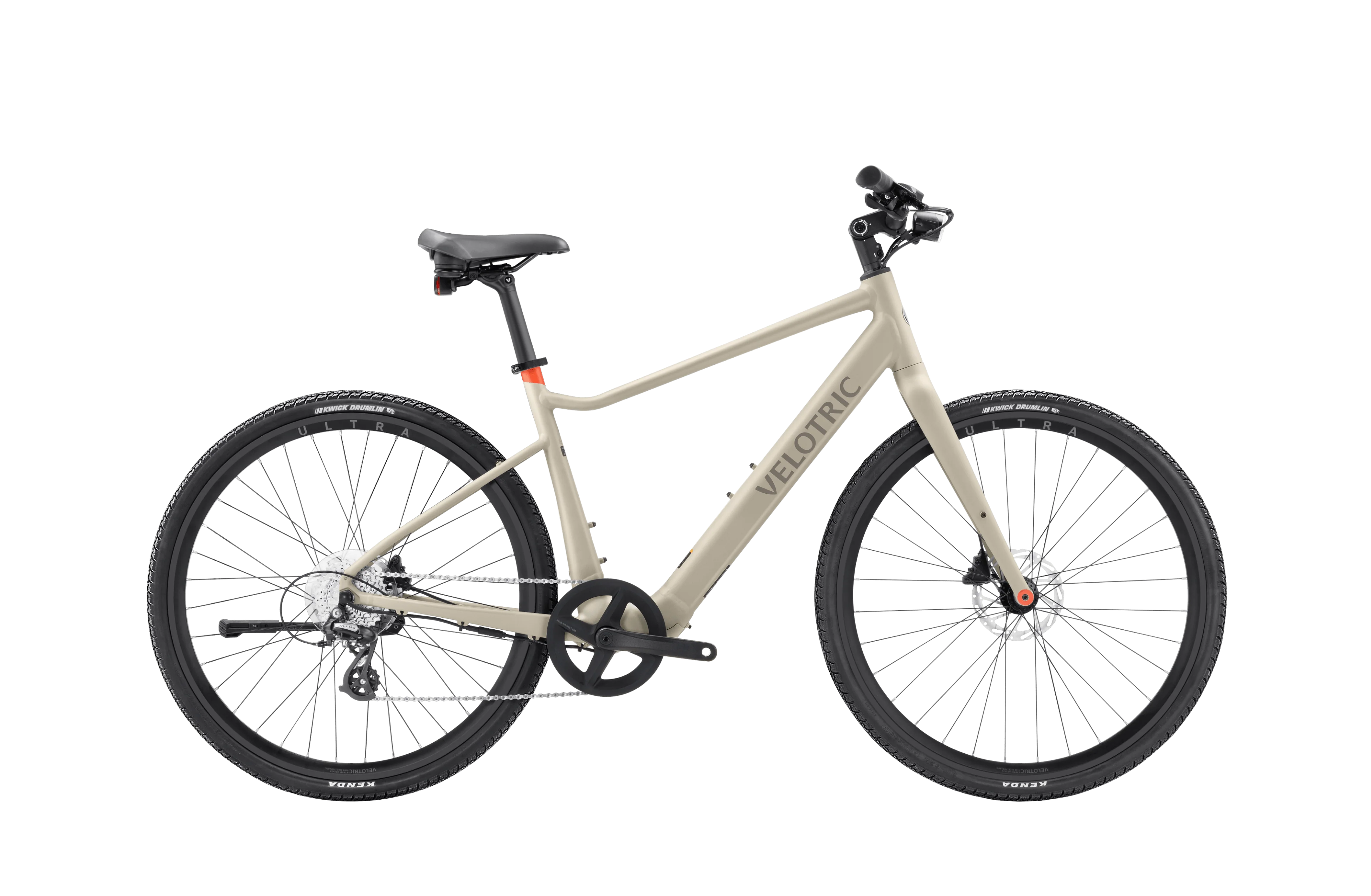 Velotric T1 ST Plus Ebike - Image 6