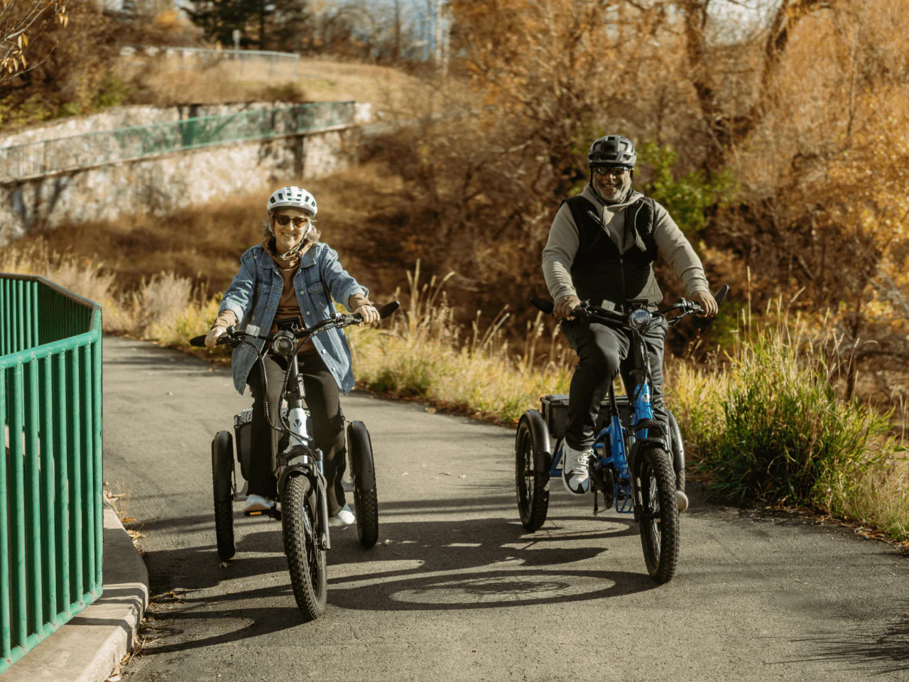 Velotric Triker Electric Tricycle - Image 14