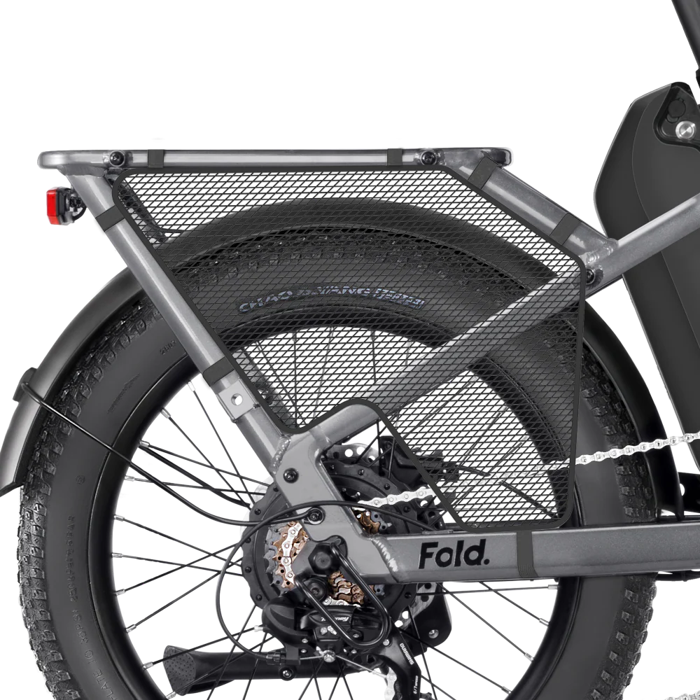 Velotric Wheel Guard - Image 2